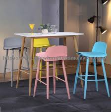 Dining table sets and kitchen dining sets in fun styles. High Bar Table And Chair Set Ygrds 11 End 3 5 2022 9 15 Am