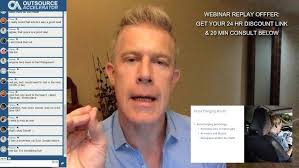 Outsource Accelerator Webinar