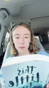 This Little Town Nora Blake Book