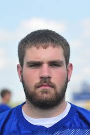 Centerville High School football 2018