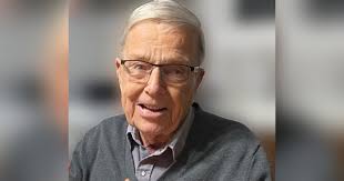 Obituary for Norman James Neely