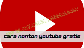 Begitulah cara internet gratis indosat yang bisa kamu coba di rumah. 6 Cara Nonton Youtube Gratis Seumur Hidup Berhasil