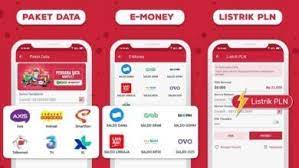 Kerennya lagi, aplikasi jualan pulsa yang satu ini juga menyediakan fitur untuk menjadi agen premium. 3 Aplikasi Jual Pulsa Tanpa Modal Besar Terbaik Halaman 1 Kompasiana Com