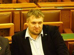 I wouldn't be terribly surprised if, after a while, sallai would end up working for the. Sallai Robert Benedek Wikipedia