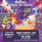 OVEREAZY event image