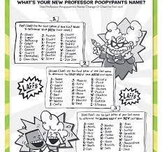 Professor Poopypants Name Album On Imgur