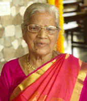 Benedicta Lasardo (86)