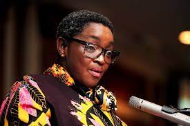Maybe you would like to learn more about one of these? Anc Women S League President Bathabile Dlamini Tests Positive For Covid 19 News24