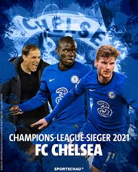 Sankt petersburg stadion, sankt petersburg: Sportschau On Twitter 2008 2012 2021 Im Dritten Cl Finale Holt Der Fc Chelsea Zum Zweiten Mal Den Henkelpott Uclfinal Chemci