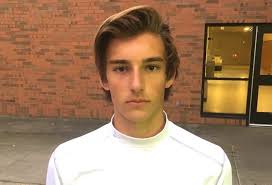 Saugatuck's Griffin Milovanski fighting childhood cancer one kick at a time