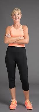 The new super women: Ultra-fit top female bosses