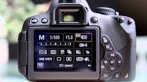 Exposure Explained Simply Aperture Shutter Speed Iso
