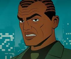 Colman Domingo is officially