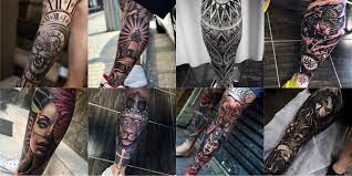 Gone are the days of skulls being only for men. 125 Best Leg Tattoos For Men Cool Ideas Designs 2021 Guide