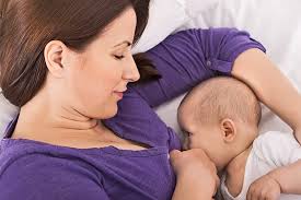 Breastfeeding Techniques Everything You Need To Know