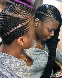 Hi ladies, ghana braids hairstyles 2020 for this week!! Latest Ghana Weaving Hairstyles In Nigeria 2020 Awesome Collections Of Hair Styles Ideas For Ladies