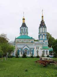 Виповнилося 1060 років з дня згадки про неї преподобним нестором літописцем у «повісті минулих літ». Svyato Illinska Cerkva Chornobil Vikipediya