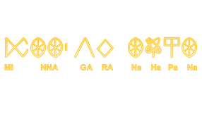 Having been in continuous occupation for over 1700 years, from around 3500 bce to 1800 bce. Indus Script Indus Script Twitter