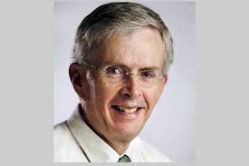 Tom Condon, veteran Connecticut journalist, dead at 78