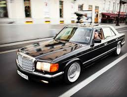 Mercedes Benz S Class W126 Mercedes Benz Cars Mercedes W126 Benz S Class