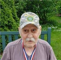 Edward Parris Obituary (1931