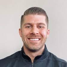 Joseph Sandstrom's Instagram, Twitter & Facebook