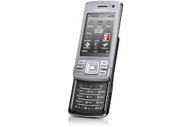 Samsung L870 SGH-L870 Photos Gallery ...