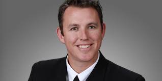 Sacramento Metro Fire Captain Earns Prestigious Hazmat Award