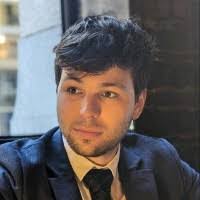 Kevin Overcash's Instagram, Twitter & Facebook