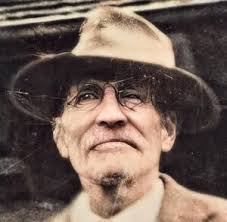 Robert Walter Simpson (1879-1956)