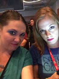 That's so f***ing metal!”