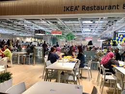 412 likes · 14 talking about this. Ikea Batu Kawan Food