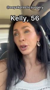 3 months for Kelly!!!!!, Kelly is 56, and has been