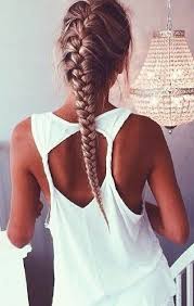 Quelle coiffure mariage avec tresse choisir? Nos Idees De Tresse Pour Votre Coiffure De Mariee Lcv