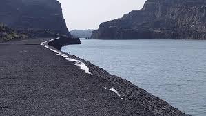 Navi Mumbai Airport Work River Diverted ...