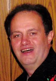 Mark McGregor Obituary (2010)