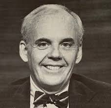 NBC News President Michael Gartner Was Bred-in-the Bone Newspaper Man