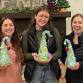 Grinchy Seaglass Tree event image