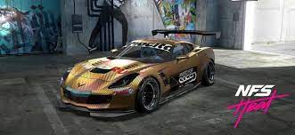 Nfs Heat Customizations Form Nfs Heat Studio Need For Speed Cars Need For Speed Customize Your Car