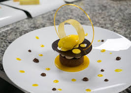 The Wow Factor Desserts Dessert Recipes Gourmet Desserts