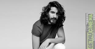 Before making his bollywood debut, he worked as an assistant director in the film bombay velvet. Harshavardhan Kapoor Long Hair Bearded In Tee Wall Paper 8 Gethu Cinema