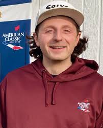 Cape Region Pro-File: Sam Cresta