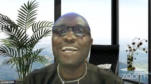 Olofin, Abiona Jeremiah with Mercy George-Igbafe Feedback #Learntor Cohort  II Digital Transformation