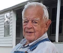 Obituary information for Joseph Phillip Harner