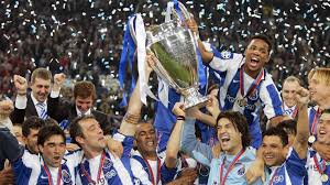 Fc porto já prepara duelo com o chelsea. 2003 04 Porto Uberrascht Die Fussballwelt Uefa Champions League Uefa Com