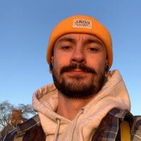 Ryan Albers (@_rabes_)