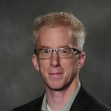 Tony Russell, PhD MBA