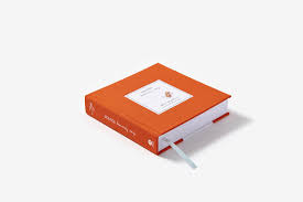 Clear lines of sight enhance inteaction for people onsite and remote. Hermes Hardcover Abrams