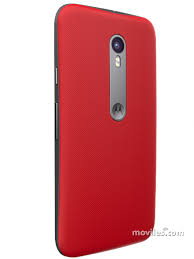 Water resistant android lollipop smartphone with 13mp rear camera and 5 inch hd display. Fotografias Motorola Moto G 3rd Gen Pagina 3 Moviles Com