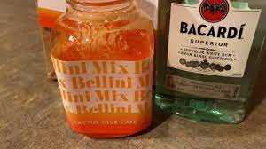 More about the frozen peach bellini. How To Make Bellini At Home From Cactus Club Youtube